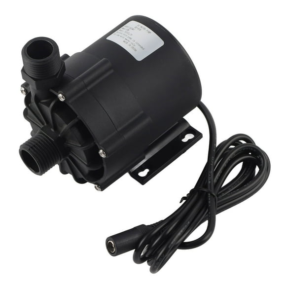 Pompe DC Sans Balais, Pompe Submersible Pompe Fontaine DC Sans Balais Pompe Submersible Matériaux de Qualité