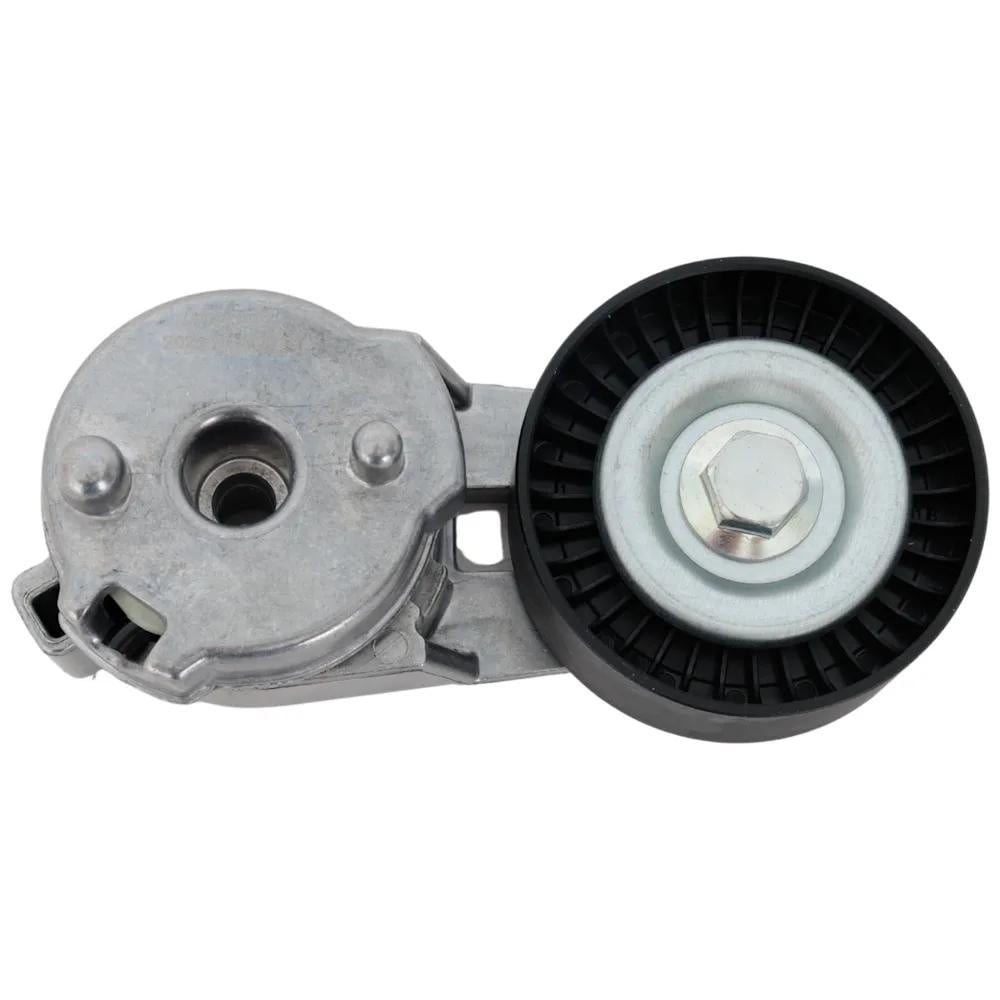 New 4.0L Only Accessory Belt Tensioner Compatible With Jeep Wrangler SE 6 Cyl 4.0L Grand Cherokee Special Edition 6 Cyl 4.0L Wrangler Sport 6 Cyl 4.0L 1999-2006 By 4854089