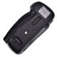 thumbnail image 4 of Empuñadura de batería vertical para cámara réflex digital D850. Reemplaza la empuñadura de batería vertical MB-D18. Compatible con batería EN-EL15., 4 of 7