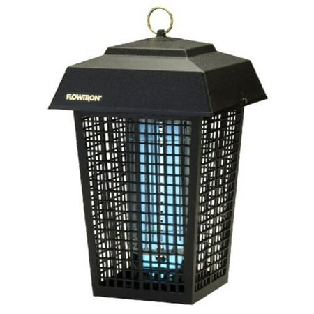 Flowtron Electric Insect Killer, 1 acre (Best Bug Zapper For Mosquitoes)