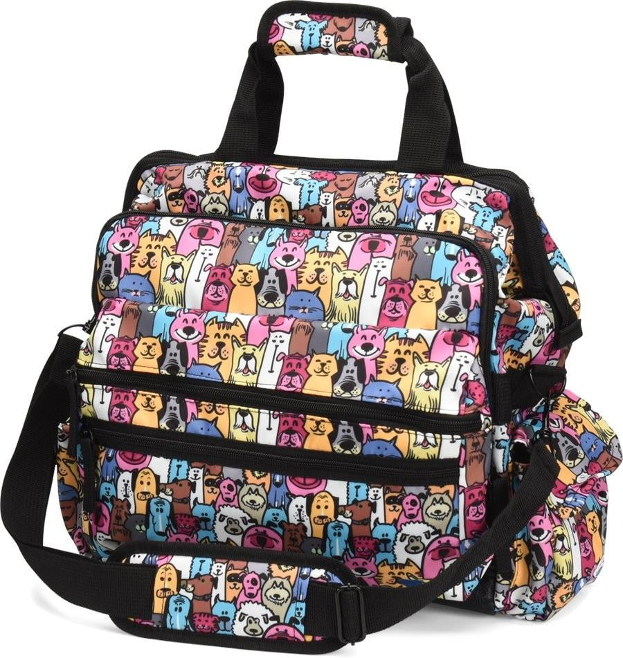 Nurse Mates Nurse Mates Ultimate Nursing Bag (19 patterns)