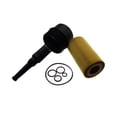 thumbnail image 2 of Engine oil filter+cover for Freightliner for Dodge Sprinter 2500 3500-, 2 of 3