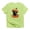Kiwi, variant on CafePress - PD Moreno's Halloween Black Kitty Infant T Shirt - Infant T-Shirt