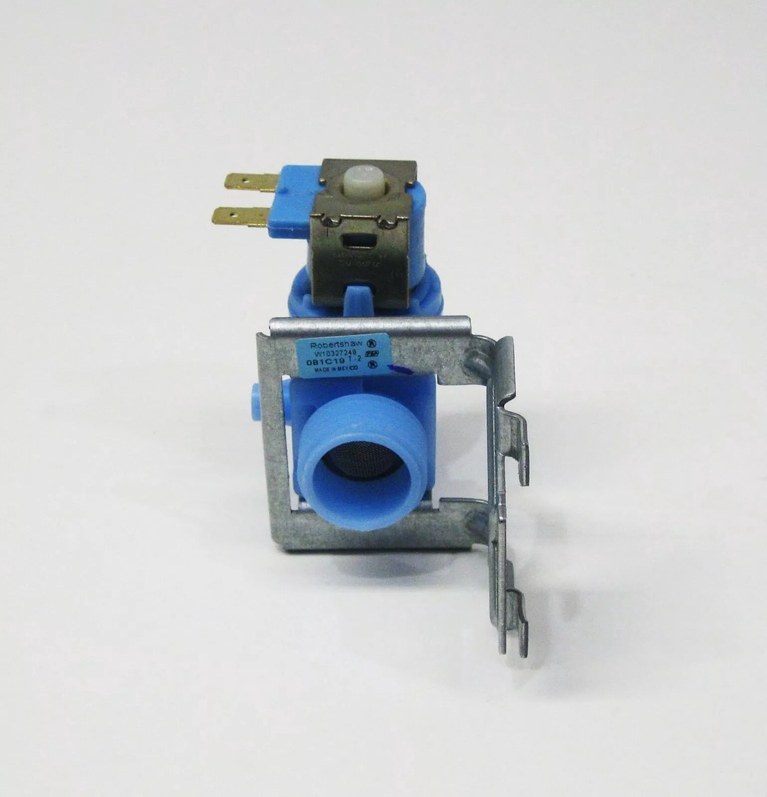 W10327248 Dishwasher Water Inlet Valve for Whirlpool W10844024