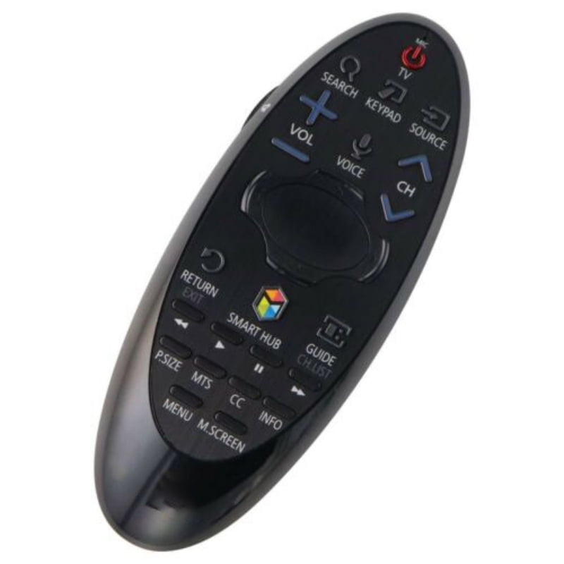 Télécommande compatible pour Samsung et LG Smart TV BN59-01185F 