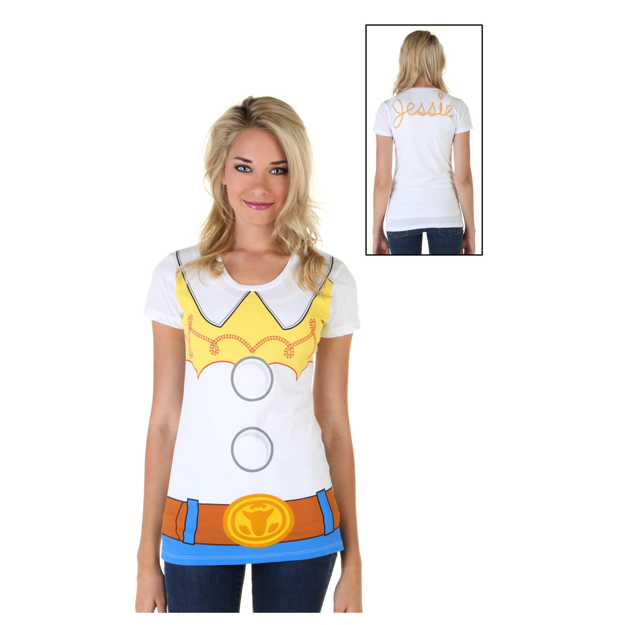 Jessie t shirt hotsell