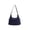 Blue-3, variant on Women's Casual Backpack, Convertible Shoulder Bag, Large Capacity Nylon Daypack, Lightweight Commuter Bag for Women, Work, Travel & Daily Use, 13.77x10.23x4.33 Inches