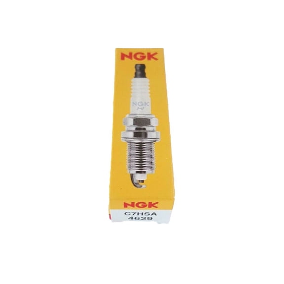 NGK Genuine OEM Authentic Spark Plug C7HSA