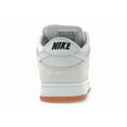 thumbnail image 4 of Nike Men's SB Dunk Low Pro B Pale Ivory Shoes, from StockX, 4 of 5