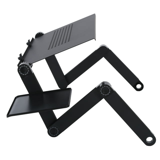 Notebook Stand,Laptop Desk with Mouse Laptop Table Laptop Desk Unparalleled Experience