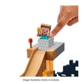 thumbnail image 2 of Set de Juego MATTEL Vanilla Mini Ascenso del Warden, 2 of 4