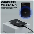 thumbnail image 3 of Rastreador para Cartera Rolling Square AirCard Dual Bluetooth Negro, 3 of 6