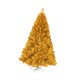 thumbnail image 4 of de Navidad artificial de decoración navideña multiusos con soporte de hierro color dorado para fiesta familiar ligero 18 metros, 4 of 8