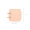 thumbnail image 3 of Cameland Children's Early Learning Teether Teething Stick Children's Bath Teether Book Soothing Toys, 3 of 6
