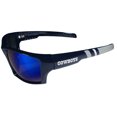 thumbnail image 1 of Dallas Cowboys Edge Wrap Sunglasses, 1 of 2