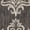 Black/Light Gray, variant on SAFAVIEH Courtyard Joetta Geometric Indoor/Outdoor Area Rug, Rust/Grey, 5'3" x 7'7"