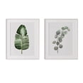 thumbnail image 1 of Maple hoja lona arte pinturas pinturas sin marco impermeable estilo abstracto pintura pintura fotos de diseño europeo sala de estar 4 piezas Advancent HA011346-00, 1 of 7