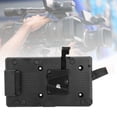 thumbnail image 4 of Battery Plate, Hand Feeling Accessory V-Lock Battery Plate, For Outdoor Travel, 4 of 8