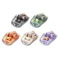 thumbnail image 7 of Rechargeable Mouse Cute Doll 3 Mode Mause With Power Display Kids For Tablets Gift Laptop, 7 of 7