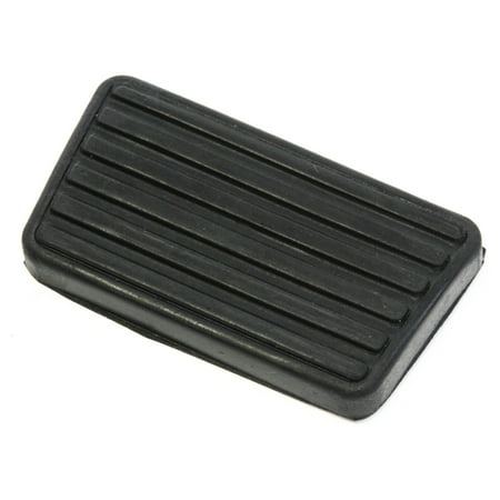 Red Hound Auto Automatic Transmission Brake Pedal Pad Compatible with Chevy GMC Oldsmobile (Blazer 1983-2005 and Trailblazer 2002-2009, 1983-2001 Jimmy, 1991-2004 Bravada) and More