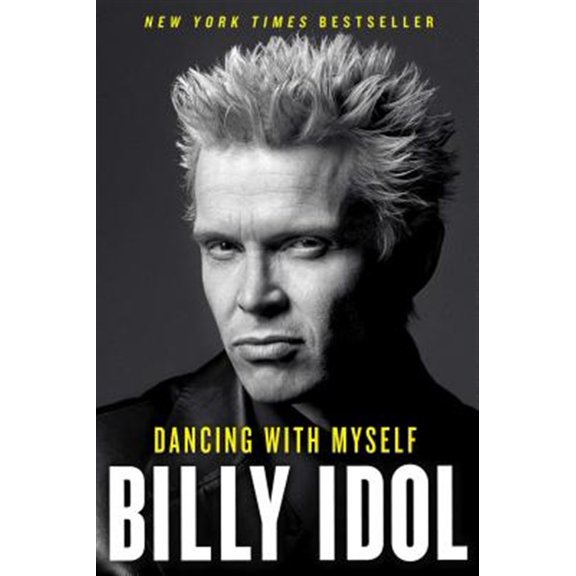 Pre-Owned Dancing with Myself Paperback