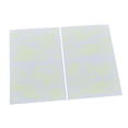 thumbnail image 4 of Glowing Wall Decals, Wall Sticker Harmless Attractive  For Party For Bedroom Decoration Elf, 4 of 8