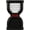 Black, variant on Pomodoro Timer for Productivity, Visual Timer with Light Flow, Flip Timer 25/5 min, Custom Countdown Count-up, USB-C Rechargeable, Silent Study Timer for Kids ADHD Gift Work Classroom