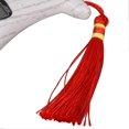 thumbnail image 3 of Digital Beads Counter Noiseless Fish Shape Portable Prayer Beads Counter for Meditation Relax White, 3 of 3