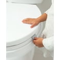 thumbnail image 4 of Skip Hop Toddler Potty Training Seat, Easy Store, 4 of 6