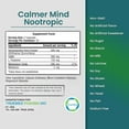 thumbnail image 3 of TrueMed Nootropic Brain Booster for Energy, Focus, Productivity 60 Capsules, 3 of 10