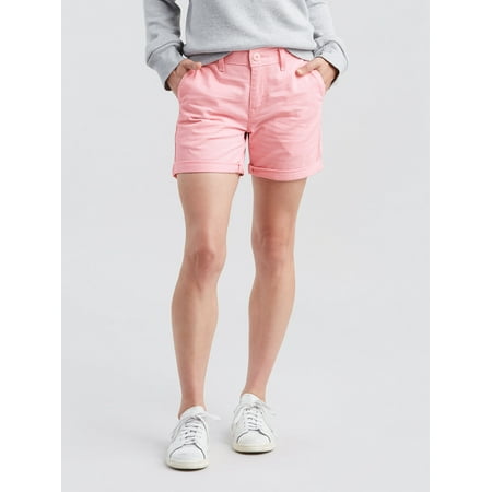 Levi's Women's Classic Chino Short