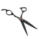 thumbnail image 1 of Tijeras de peluquería / tijeras de entresacar, tijeras de peluquería, corte de pelo, 1 of 9