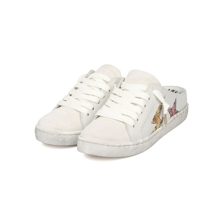 Dolce vita cheap z glitter sneaker
