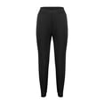 thumbnail image 4 of Pants SKECHERS Original Sport Mujer negro GDE, 4 of 12