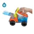 thumbnail image 3 of Pista de Juguete Hot Wheels Monster Trucks Arena de Demolición Color Shifter 5-Alarm, 3 of 4