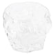 thumbnail image 3 of Taza de Vidrio Jadeshay 50 ml transparente, 3 of 12