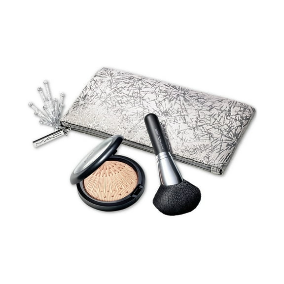 MAC Firelite Kit- Champagne