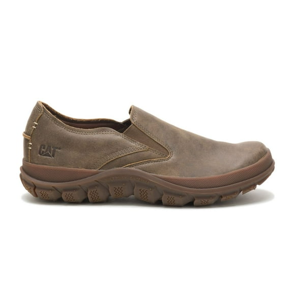 Caterpillar Fused Slip On Shoe Men Beaned