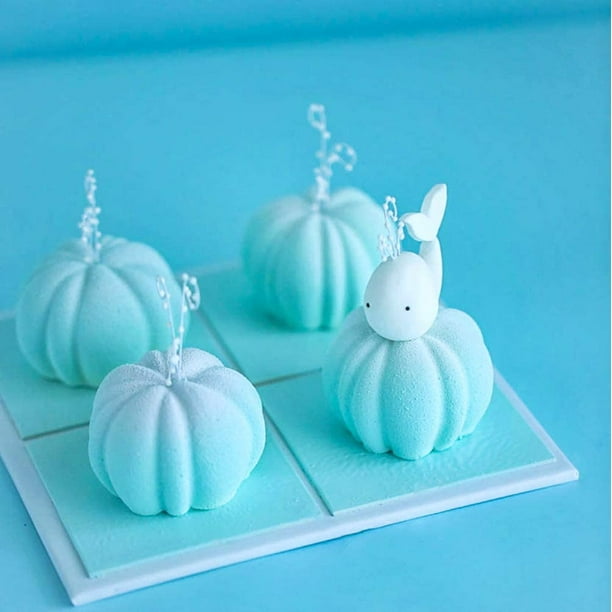 9+ Pumpkin Cake Mold