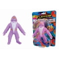 thumbnail image 2 of Figura Ruz Flexors Hairy Series (Ulric 14.5 cm Lila), 2 of 5