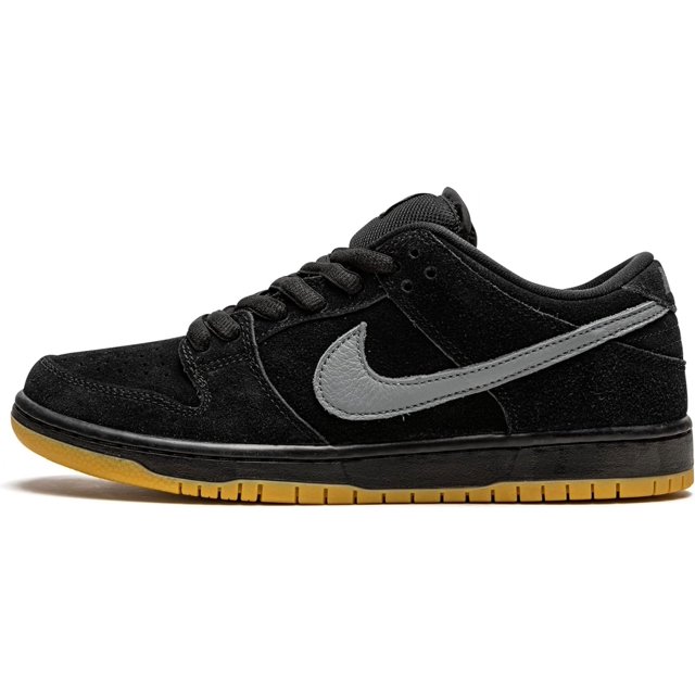 Nike Mens Dunk Low Retro