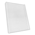 thumbnail image 3 of AirQualitee Cabin Air Filter AQ1197, for Select Hyundai and KIA Vehicles Fits select: 2011-2015 KIA SORENTO, 2009-2010 HYUNDAI SANTA FE, 3 of 9