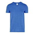 thumbnail image 1 of Playera Hombre Manga Corta Cuello V Jaspe - Yazbek, 1 of 3