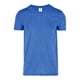 thumbnail image 1 of Playera Hombre Manga Corta Cuello V Jaspe - Yazbek, 1 of 3