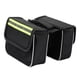 thumbnail image 3 of Bolsas de Bicicleta Impermeables para Cuadro Alforjas Dobles Kit de Bolsa de Equitación para Ciclismo, 3 of 6