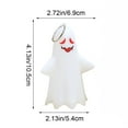 thumbnail image 3 of LED Halloween Lantern Light Horror Spooky Scary Lamp for Party Perfecl Halloween Cute Spooky Friendly Ghost, 3 of 6