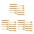 thumbnail image 4 of Kearding Paquete de 10 cucharas de pequeñas, herramientas de comedor para niños, utensilios de cocina, condimentos para cocina, Type1 NO1, 4 of 6