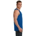 thumbnail image 2 of Mens 5 oz 100% Heavy Cotton HD Tank 39TKR (5 PACK), 2 of 3