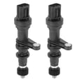 thumbnail image 1 of 2X Automotive Engine Speed Sensor Manual Transmission for / 1996 1997 1998 1999 2000 78410S04901, 1 of 8