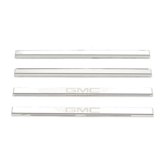 Putco 95171GM2 Cargo Door Sill Protector